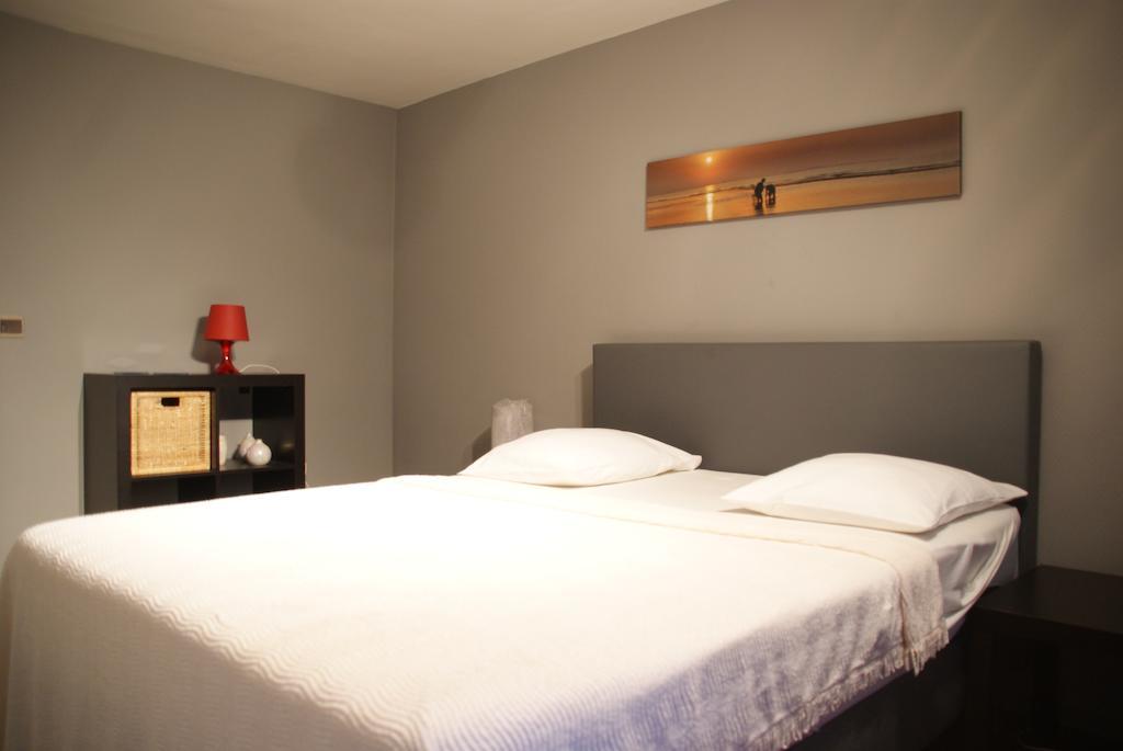 Vakantie Logies Allo Allo Poperinge Quarto foto